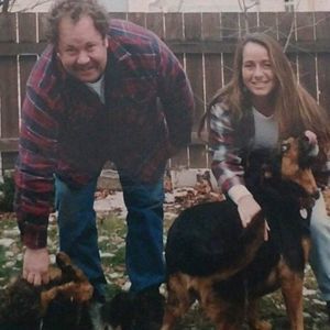 Meet your Posher, Candace